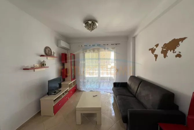 Shtepi ne shitje 1+1 ne Tirane - 97,000 Euro