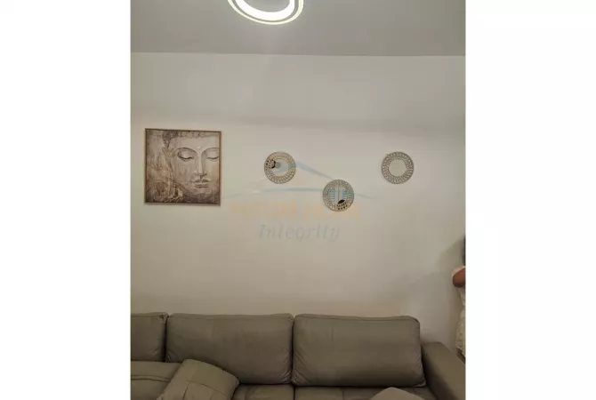 Casa in affitto 2+1 a Tirana - 800 Euro