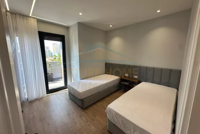 Shtepi me qera 2+1 ne Tirane - 1,200 Euro