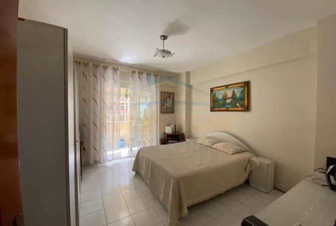 Shtepi me qera 2+1 ne Tirane - 600 Euro