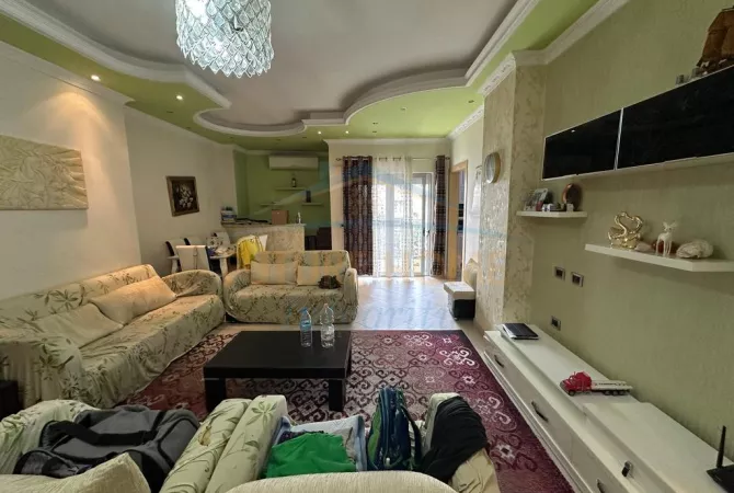 Shtepi ne shitje 2+1 ne Tirane - 135,000 Euro