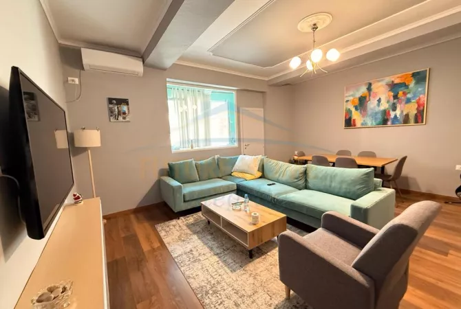 House for Rent 4+1 in Tirana - 1,200 Euro