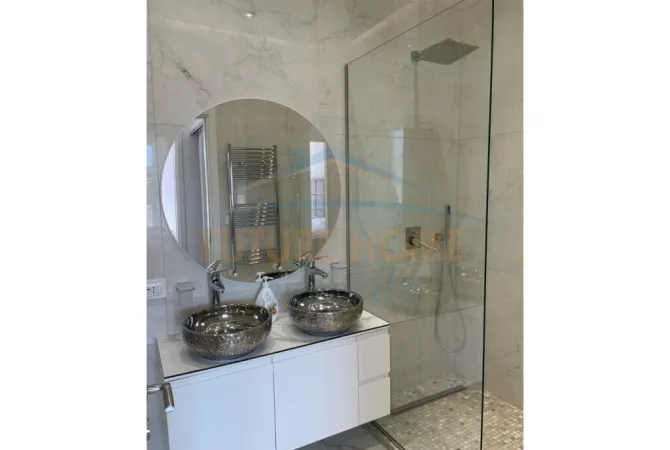 Shtepi me qera 1+1 ne Tirane - 1,000 Euro