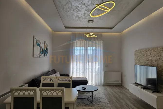Shtepi me qera 1+1 ne Tirane - 1,000 Euro