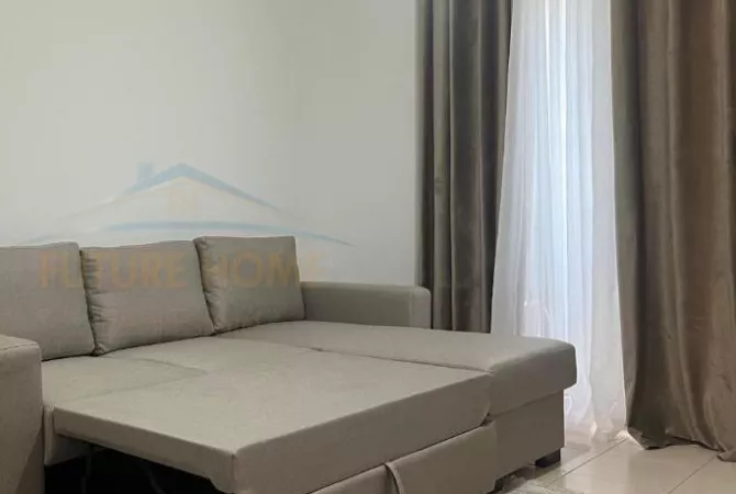 Shtepi me qera 1+1 ne Tirane - 700 Euro