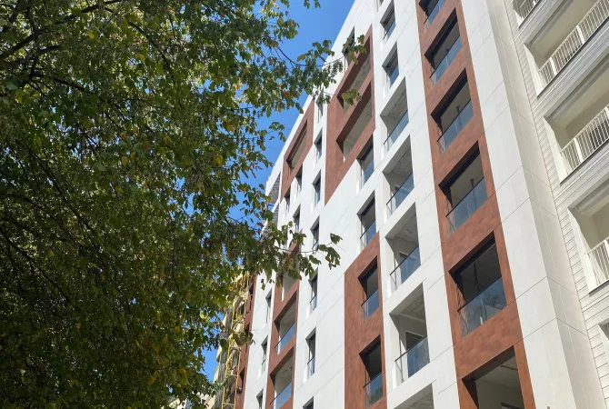 House for Sale 2+1 in Tirana - 418,000 Euro