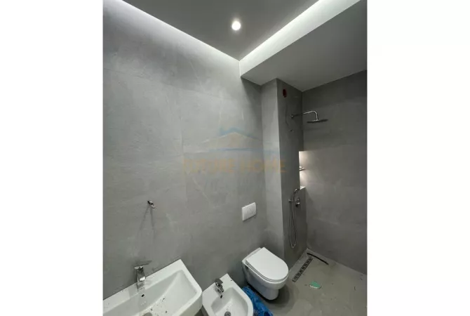 House for Rent 2+1 in Tirana - 600 Euro