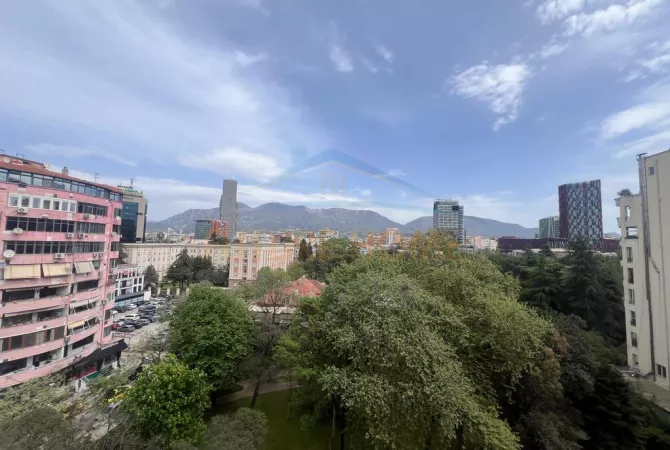 Business Property for Rent 3+1 in Tirana - 2,000 Euro