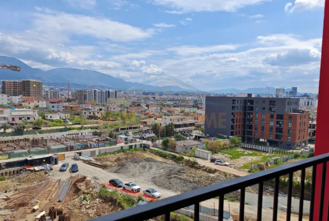 Shtepi ne shitje 1+1 ne Tirane - 100,900 Euro