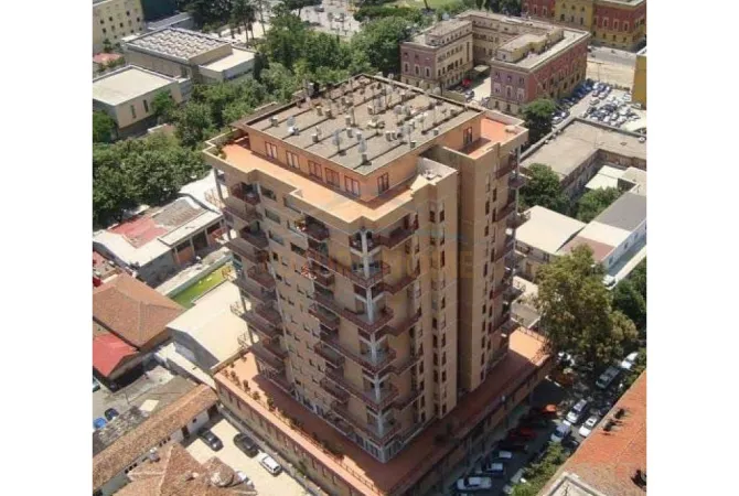 Business Property in Sale 3+1 in Tirana - 185,000 Euro