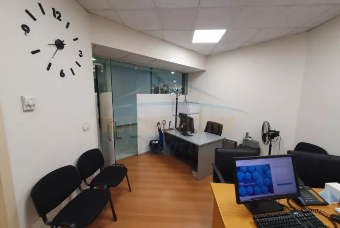 Ambient biznesi ne shitje 3+1 ne Tirane - 185,000 Euro
