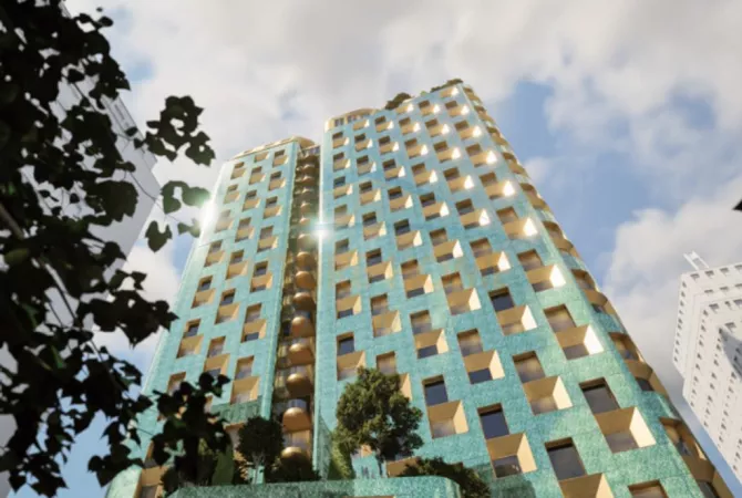 Shtepi ne shitje 1+1 ne Tirane - 256,000 Euro
