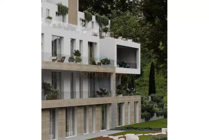 House for Sale 3+1 in Tirana - 290,000 Euro