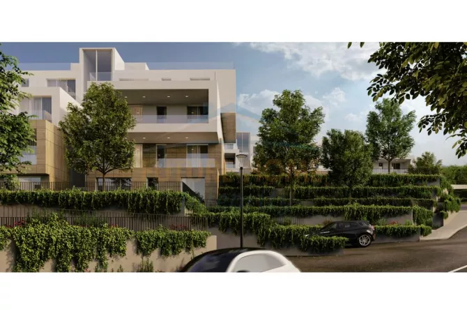 Shtepi ne shitje 3+1 ne Tirane - 198,000 Euro