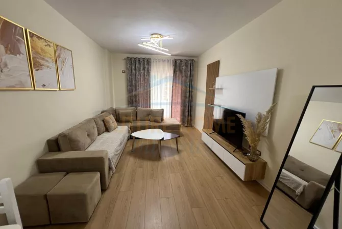 House for Sale 2+1 in Tirana - 145,000 Euro