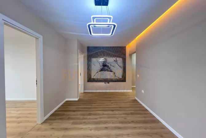 House for Sale 2+1 in Tirana - 189,000 Euro