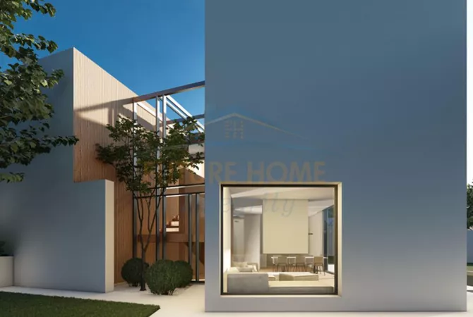 House for Sale 4+1 in Tirana - 800,000 Euro