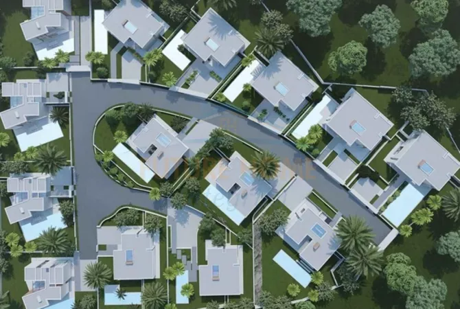 House for Sale 4+1 in Tirana - 800,000 Euro