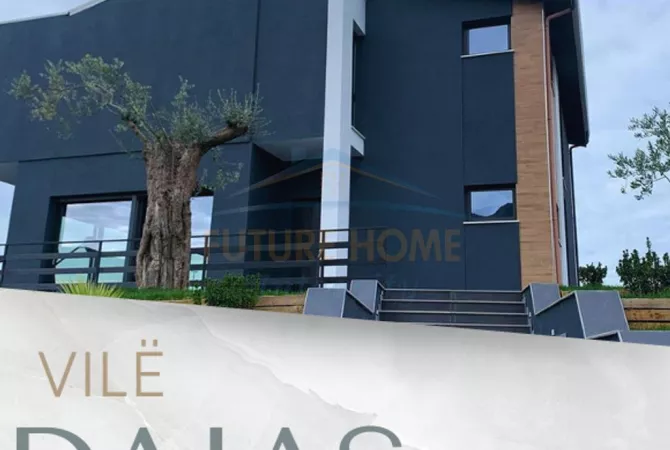 House for Sale 3+1 in Tirana - 950,000 Euro