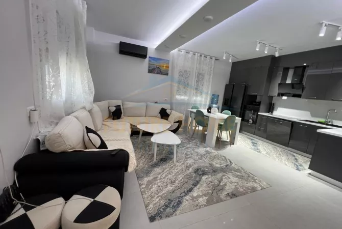 House for Sale 3+1 in Durres - 257,000 Euro