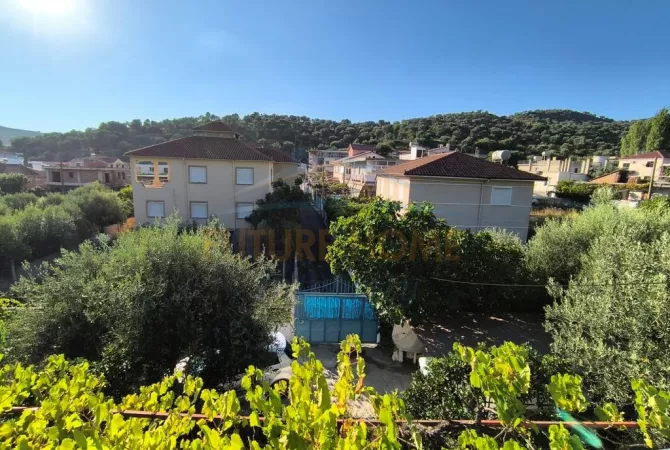 Shtepi ne shitje 2+1 ne Vlore - 85,000 Euro