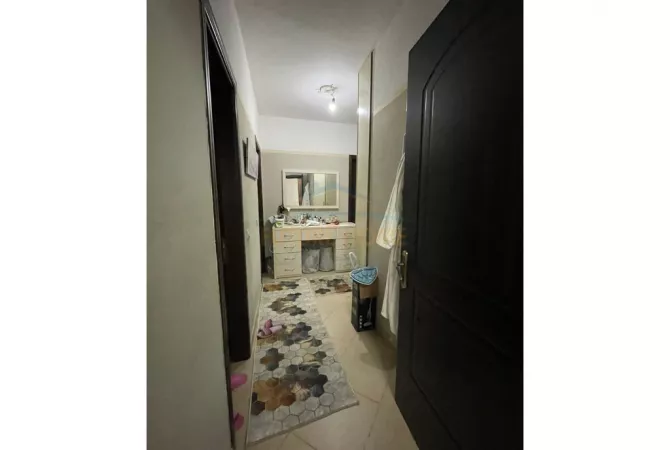 Shtepi me qera 2+1 ne Tirane - 600 Euro