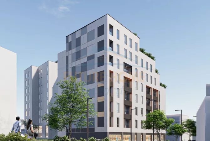 Shtepi ne shitje 1+1 ne Tirane - 120,000 Euro
