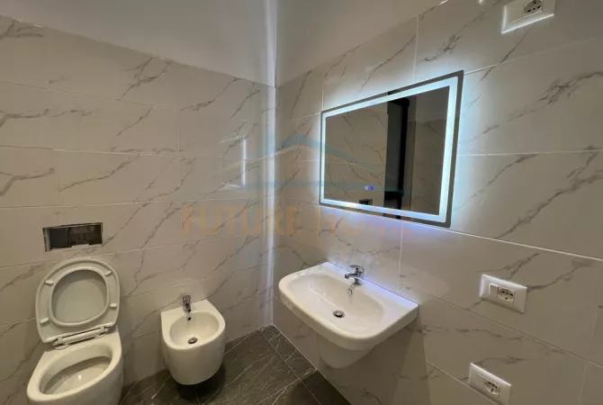 Shtepi me qera 1+1 ne Tirane - 600 Euro