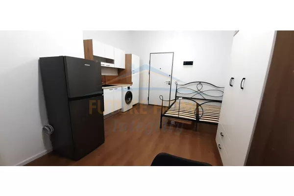 Shtepi me qera Garsoniere ne Tirane - 320 Euro