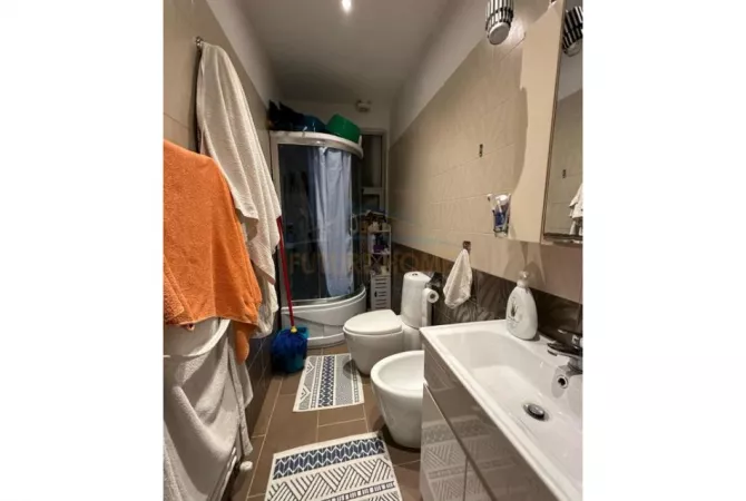 House for Sale 1+1 in Tirana - 170,000 Euro