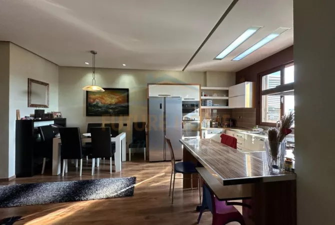 House for Sale 1+1 in Tirana - 170,000 Euro