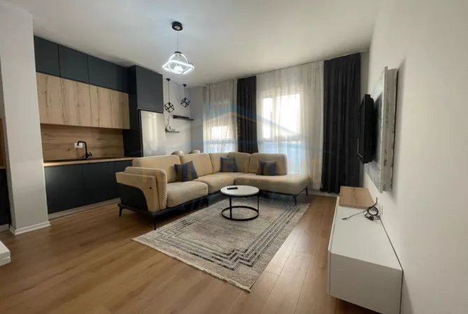 House for Rent 1+1 in Tirana - 600 Euro