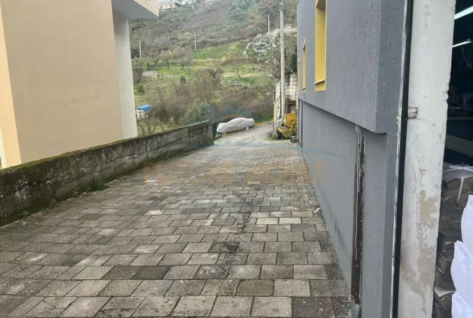 Business Property in Sale 1+1 in Tirana - 360,000 Euro