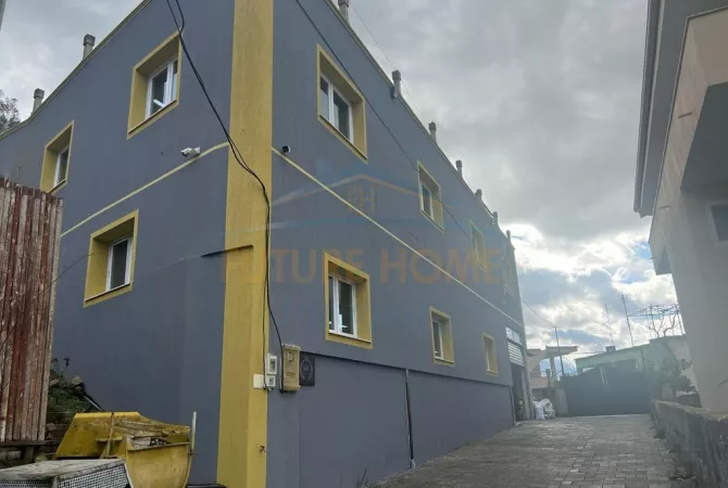 Business Property in Sale 1+1 in Tirana - 360,000 Euro