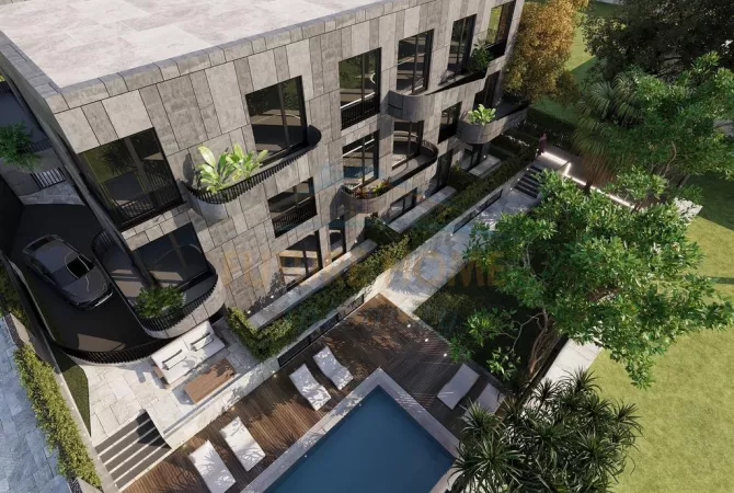 Shtepi ne shitje 1+1 ne Tirane - 101,400 Euro