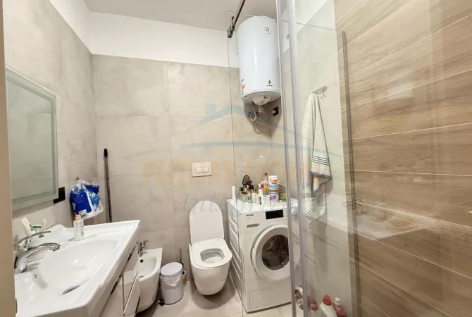 Shtepi ne shitje 1+1 ne Tirane - 250,000 Euro