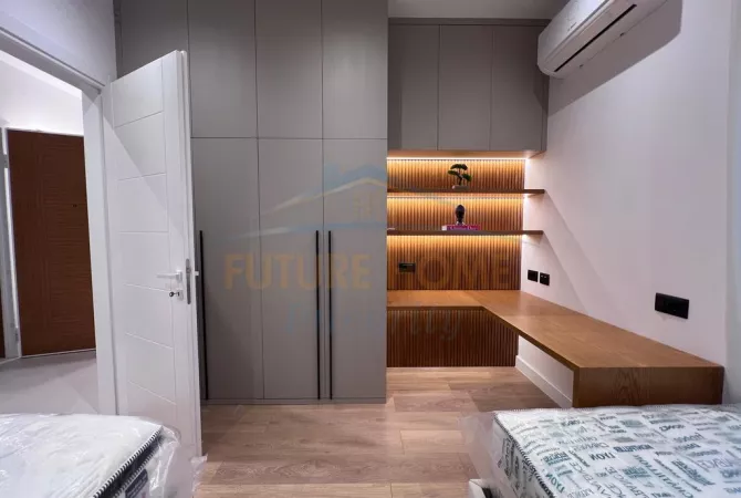 Shtepi me qera 2+1 ne Tirane - 950 Euro