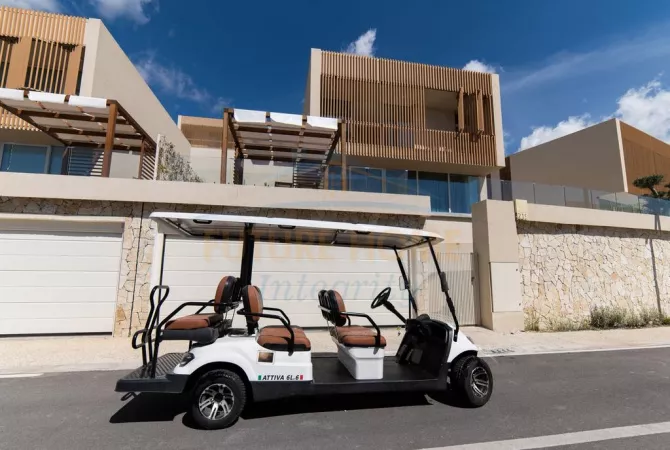 House for Sale 3+1 in Vlora - 1,570,000 Euro