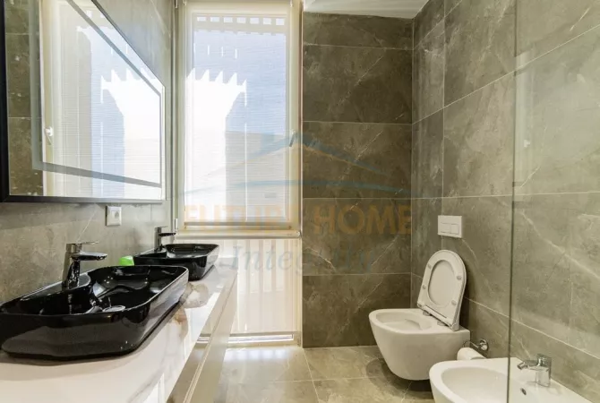 Luxury villas for sale in Vlora 3+1, Furnished