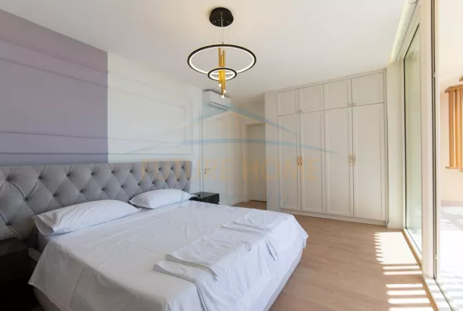 Luxury villas for sale in Vlora 3+1, Furnished