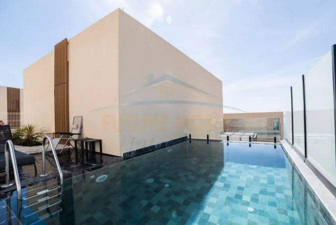 House for Sale 3+1 in Vlora - 1,570,000 Euro