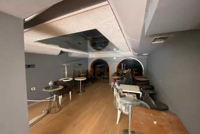 Ambient biznesi me qera 1+1 ne Tirane - 1,000 Euro