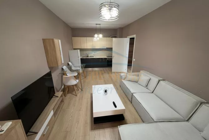 Casa in affitto 1+1 a Tirana - 500 Euro