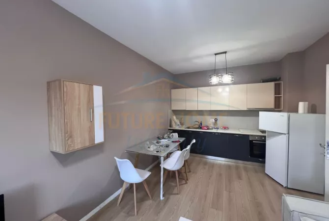 Shtepi me qera 1+1 ne Tirane - 500 Euro