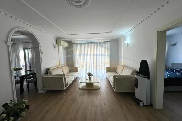 House for Sale 3+1 in Tirana - 195,000 Euro