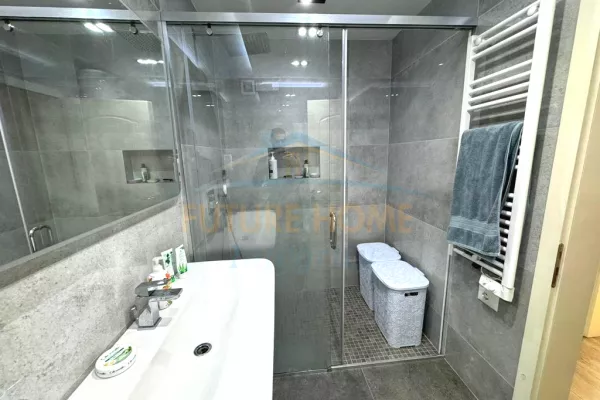 House for Sale 3+1 in Tirana - 195,000 Euro
