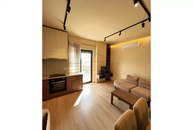 Casa in affitto 1+1 a Tirana - 850 Euro