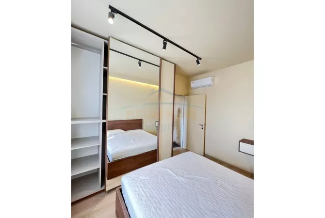 Casa in affitto 1+1 a Tirana - 850 Euro