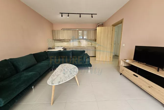Casa in affitto 2+1 a Tirana - 750 Euro