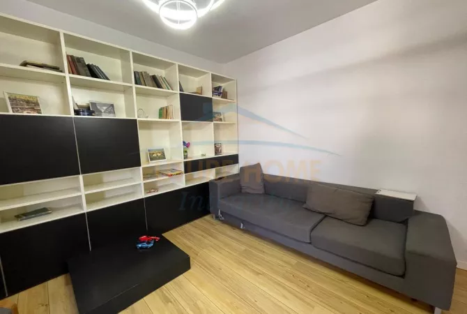 Casa in affitto 1+1 a Tirana - 600 Euro